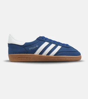 کتانی آدیداس اسپزیال آبی مردانه و زنانه مدل 9176 Adidas Spezial