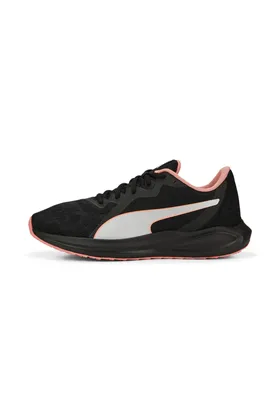 Twitch Runner Metallic Wn s - کفش ورزشی مشکی زنانه 37854801