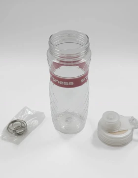 شیکر Unisex بدون برند Smart Fit U