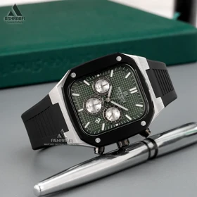 ساعت مردانه نیوی فورس Naviforce NF8037SKG