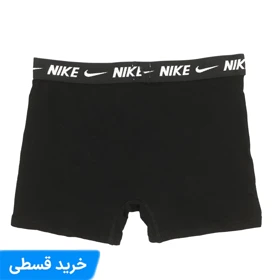 شورت مردانه نایک (مشکی)