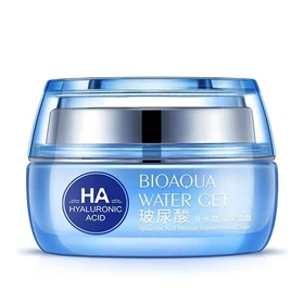 کرم آبرسان هیالورونیک اسید بیوآکوا BIOAQUA HA