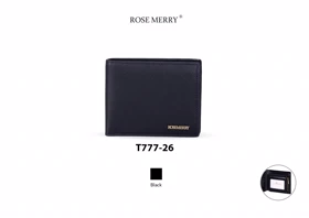 کیف پول رزمری ROSE MERRY