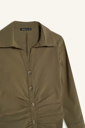 پیراهن زنانه اورجینال دیفکتو defacto