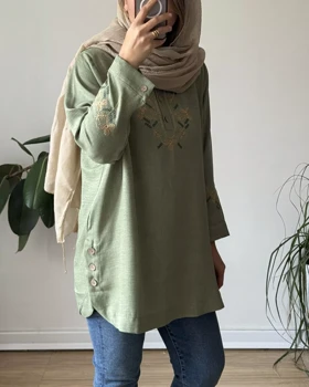 تونیک قواره دار گلاره