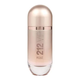 عطر ادکلن کارولینا هررا 212 وی آی پی رز Carolina Herrera 212 VIP Rose