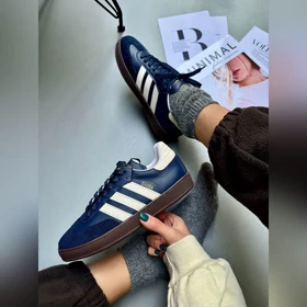 ونس سامبا –