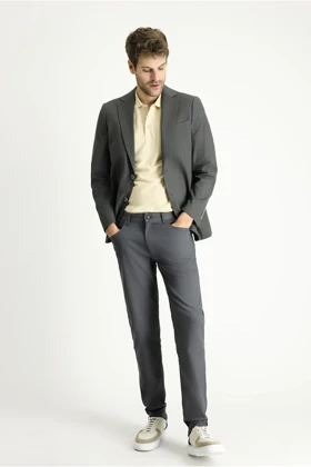 کت و ژاکت مردانه kigili