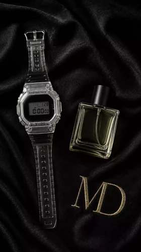 ساعت جی شاک کاسیو G SHOCK
