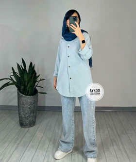 مانتو مداد رنگی تابان 4