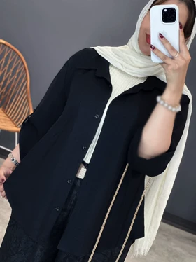 شومیز پاپیون رسمی