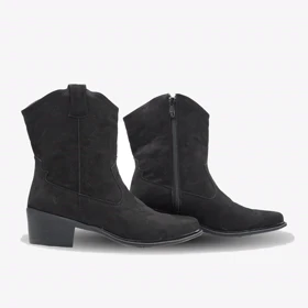 کفش بوت زنانه مدل 0548_ Boots