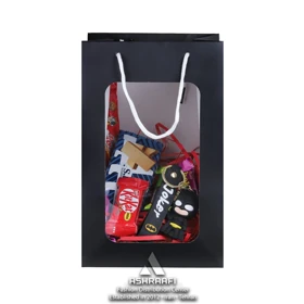 باکس هدیه ولنتاین Valentine’s Package-F