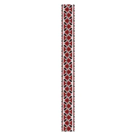 استیکر پارچه و لباس پاد آفرین مدل گل کد 3962