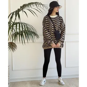 پلیور بافت تیتاپ