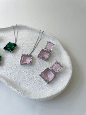 ست جواهرسنگی