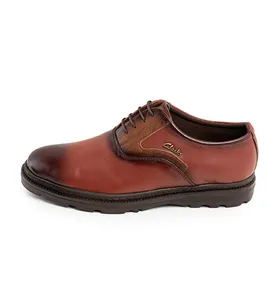 کفش رسمی مردانه Clarks چرم مصنوعی