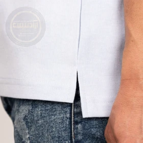 تی‌شرت کبریتی ظریف