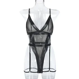 بادی فانتزی حریر و لاتکس ویتاریتا کد 430