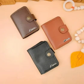 جاکارتی دکمه‌ای CLARKS