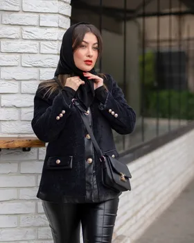 پالتو کد 2394