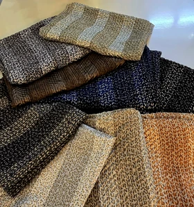 شال پلیسه مجلسی زنانه ودخترانه