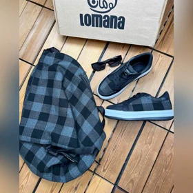 کیف باربری _ 1234
