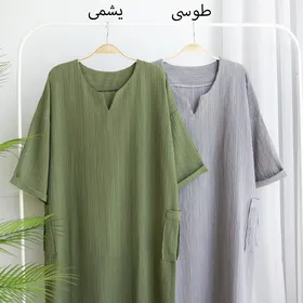 پیراهن کراش 18309