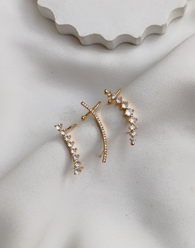 گوشواره ایرکاف
