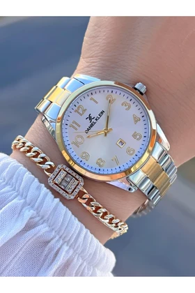 ساعت زنانه دنیل کلین daniel-klein