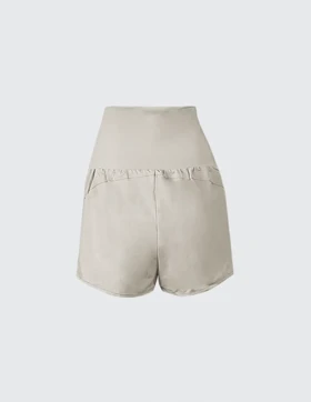 شورتک ورزشی زنانه نایکی Enduro Short W