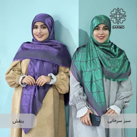 روسری رونا