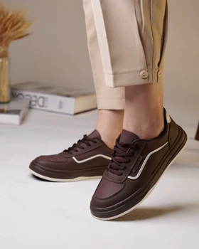 کتانی زنانه ونس سلین (برند نونا)