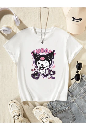 تیشرت بچگانه lets-wear