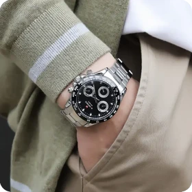 ساعت مردانه نیوی فورس مدل NAVIFORCE NF9193