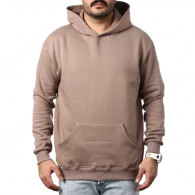 هودی دورس ساده مردانه مدل 6610522