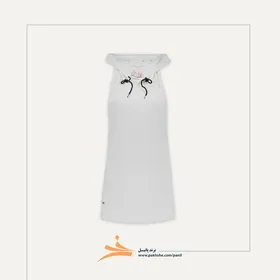 کاور ورزشی کلاه دار زنانه برند پانیل