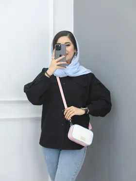 شومیز ارکیده
