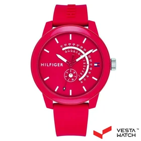 ساعت مچی مردانه تامی هیلفیگر TOMMY HILFIGER مدل 1791480