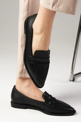 کفش لوفر زنانه میوگوستو mio-gusto