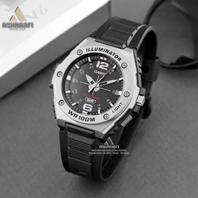 ساعت مردانه کاسیو Casio MWA-100H-1AV