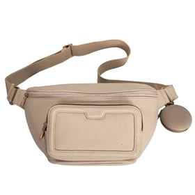کیف کمری مدل David Jones CM7400