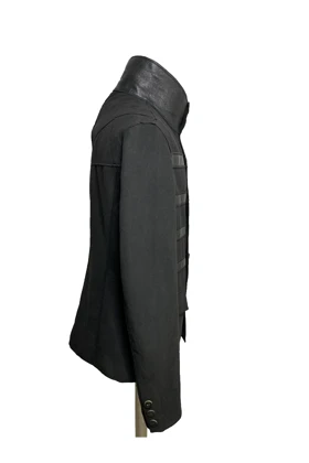 کت و ژاکت مردانه raven-leather raven-leather