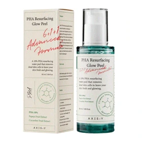 پیلینگ لایه بردار اکسیس وای 50 میل