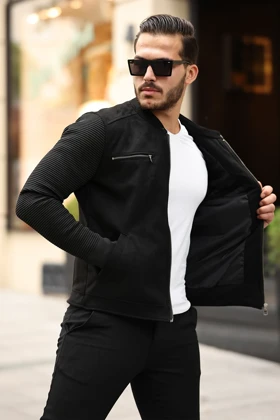 کت و ژاکت مردانه delpino delpino