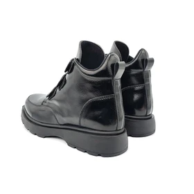 کفش نیم بوت زنانه مدل0137_Boots