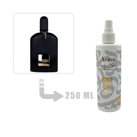 بادی اسپلش تام فورد بلک ارکید مردانه و زنانه 250 میل Tom Ford Black Orchid 250ml