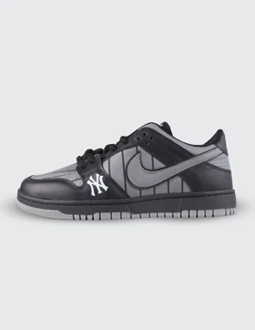 کفش روزانه مردانه نایکی Nike Dunk Low NY M