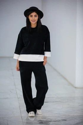 دورس لمزور ترکیبی بیسکوییتی (ست پاییزه)