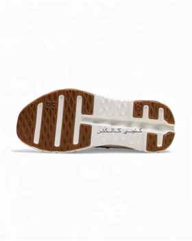 کتانی ویتنامی آن رانینگ کلود تیلت On Running LOEWE Cloudtilt 2 White/Red